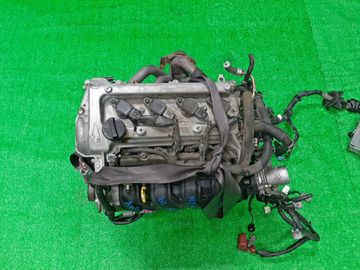 ДВИГАТЕЛЬ НА TOYOTA SPACIO NZE121 1NZ-FE