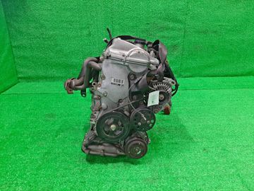 ДВИГАТЕЛЬ НА TOYOTA SPACIO NZE121 1NZ-FE
