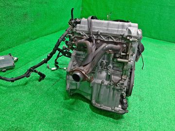 ДВИГАТЕЛЬ НА TOYOTA SPACIO NZE121 1NZ-FE