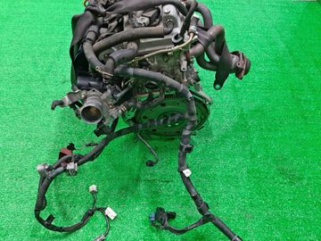 ДВИГАТЕЛЬ НА TOYOTA SPACIO NZE121 1NZ-FE