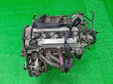 ДВИГАТЕЛЬ НА TOYOTA MARK X ZIO ANA10 2AZ-FE