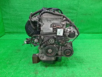 ДВИГАТЕЛЬ НА TOYOTA MARK X ZIO ANA10 2AZ-FE