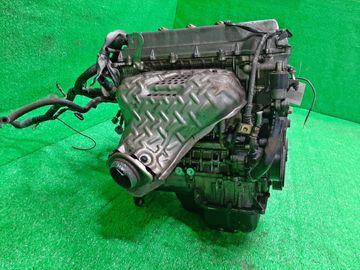ДВИГАТЕЛЬ НА TOYOTA SPACIO ZZE122 1ZZ-FE