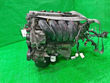 ДВИГАТЕЛЬ НА TOYOTA SPACIO ZZE122 1ZZ-FE