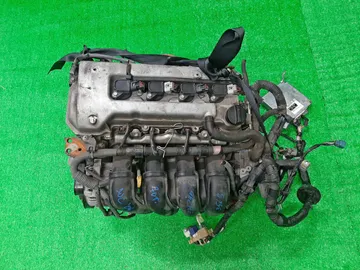 ДВИГАТЕЛЬ НА TOYOTA ALLION ZZT245 1ZZ-FE