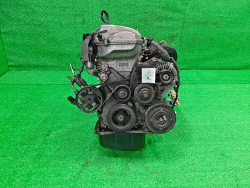 ДВИГАТЕЛЬ НА TOYOTA ALLION ZZT245 1ZZ-FE