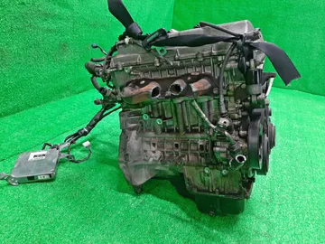 ДВИГАТЕЛЬ НА TOYOTA ALLION ZZT245 1ZZ-FE