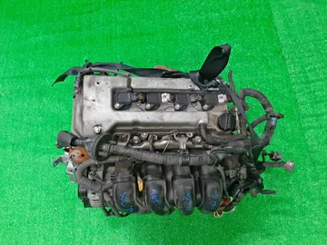 ДВИГАТЕЛЬ НА TOYOTA ALLION ZZT245 1ZZ-FE