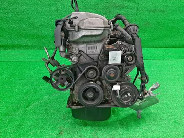 ДВИГАТЕЛЬ НА TOYOTA ALLION ZZT245 1ZZ-FE