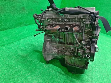 ДВИГАТЕЛЬ НА TOYOTA ALLION ZZT245 1ZZ-FE