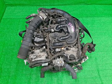 ДВИГАТЕЛЬ НА TOYOTA CROWN GRS204 2GR-FSE