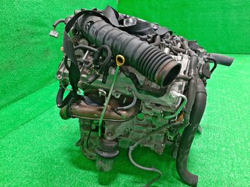 ДВИГАТЕЛЬ НА TOYOTA CROWN GRS204 2GR-FSE