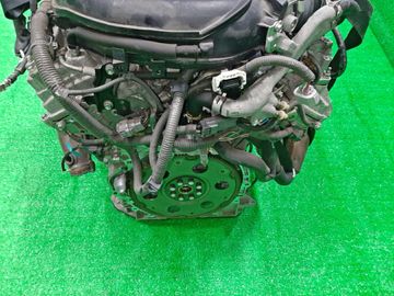 ДВИГАТЕЛЬ НА TOYOTA CROWN GRS204 2GR-FSE
