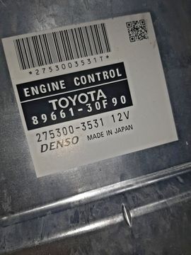 ДВИГАТЕЛЬ НА TOYOTA CROWN GRS204 2GR-FSE