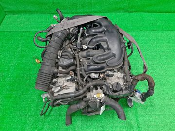 ДВИГАТЕЛЬ НА TOYOTA CROWN GRS184 2GR-FSE