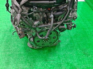 ДВИГАТЕЛЬ НА TOYOTA CROWN GRS184 2GR-FSE