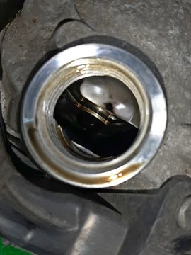 ДВИГАТЕЛЬ НА TOYOTA CROWN GRS184 2GR-FSE