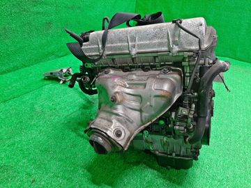 ДВИГАТЕЛЬ НА TOYOTA ALLEX ZZE123 2ZZ-GE