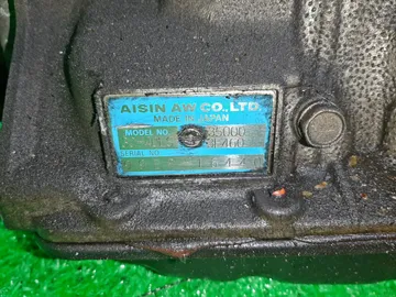 ДВИГАТЕЛЬ НА TOYOTA ARISTO JZS160 2JZ-GE