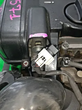 ДВИГАТЕЛЬ НА TOYOTA ARISTO JZS160 2JZ-GE
