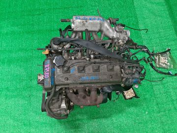 ДВИГАТЕЛЬ НА TOYOTA COROLLA AE110 5A-FE