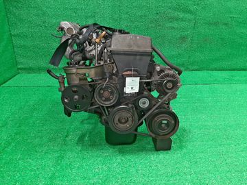 ДВИГАТЕЛЬ НА TOYOTA COROLLA AE110 5A-FE