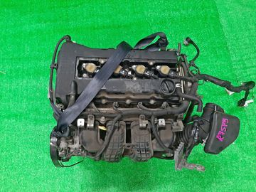 ДВИГАТЕЛЬ НА MITSUBISHI OUTLANDER CW4W 4B11