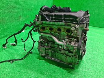 ДВИГАТЕЛЬ НА MITSUBISHI OUTLANDER CW4W 4B11