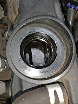 ДВИГАТЕЛЬ НА MITSUBISHI OUTLANDER CW4W 4B11