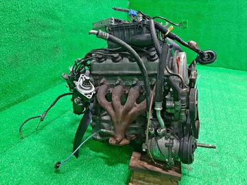 ДВИГАТЕЛЬ НА HONDA HR-V GH3 D16A