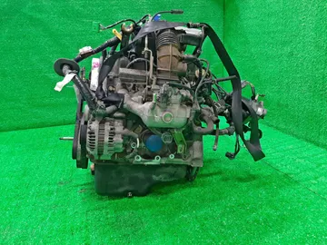 ДВИГАТЕЛЬ НА HONDA HR-V GH3 D16A