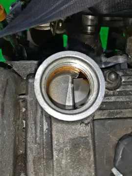 ДВИГАТЕЛЬ НА TOYOTA CARINA AT212 5A-FE