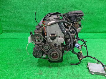 ДВИГАТЕЛЬ НА HONDA PARTNER EY7 D15B