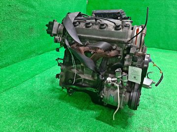 ДВИГАТЕЛЬ НА HONDA PARTNER EY7 D15B