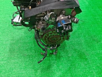 ДВИГАТЕЛЬ НА HONDA PARTNER EY7 D15B