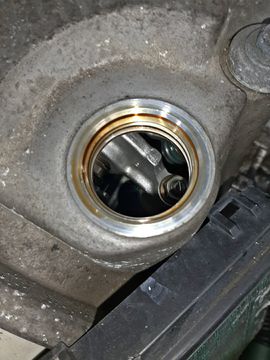 ДВИГАТЕЛЬ НА HONDA PARTNER EY7 D15B