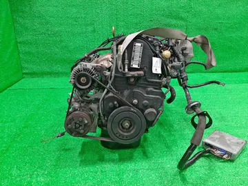 ДВИГАТЕЛЬ НА HONDA ACCORD CL3 F20B