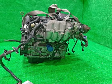ДВИГАТЕЛЬ НА HONDA ACCORD CL3 F20B