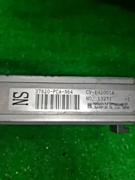 ДВИГАТЕЛЬ НА HONDA ACCORD CL3 F20B