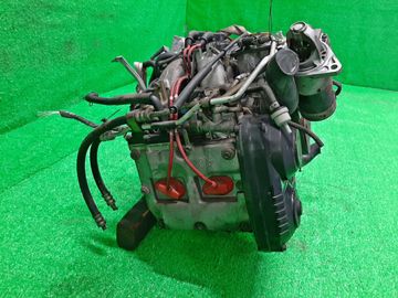 ДВИГАТЕЛЬ НА SUBARU FORESTER SF9 EJ254