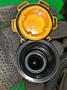 ДВИГАТЕЛЬ НА SUBARU FORESTER SF9 EJ254