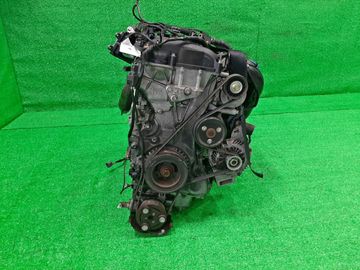 ДВИГАТЕЛЬ НА MAZDA AXELA BKEP LF-VE