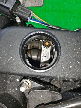 ДВИГАТЕЛЬ НА MAZDA AXELA BKEP LF-VE