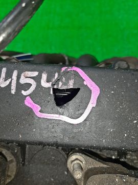 ДВИГАТЕЛЬ НА MAZDA AXELA BKEP LF-VE