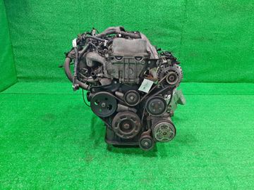 ДВИГАТЕЛЬ НА NISSAN BASSARA JU30 KA24DE