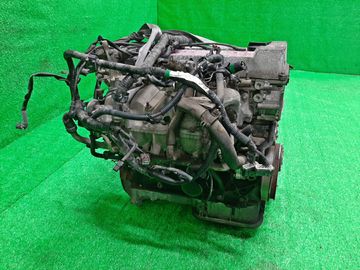 ДВИГАТЕЛЬ НА NISSAN BASSARA JU30 KA24DE