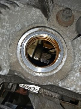 ДВИГАТЕЛЬ НА NISSAN BASSARA JU30 KA24DE