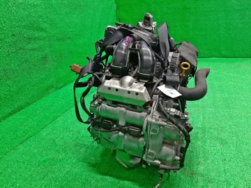 ДВИГАТЕЛЬ НА SUBARU IMPREZA GP6 FB20