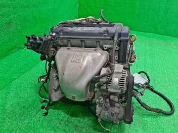 ДВИГАТЕЛЬ НА HONDA ACCORD CF4 F20B