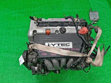 ДВИГАТЕЛЬ НА HONDA ELEMENT YH2 K24A